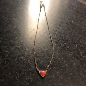 Kendra Scott necklace